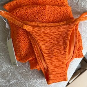 Monday Swimwear Barbados Bottoms